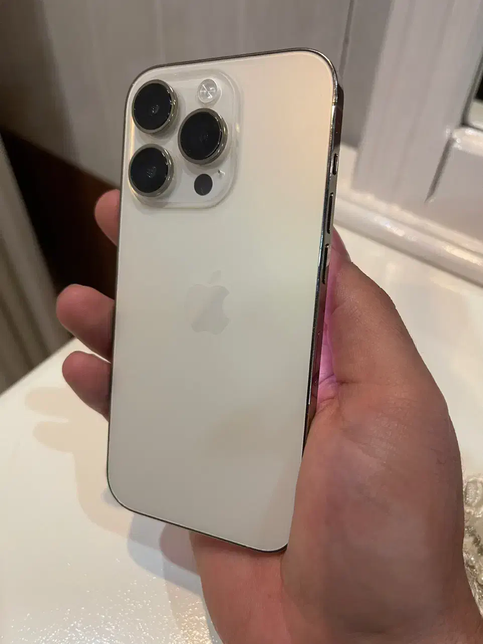 ۱۴ پرو zaa با ریجستر|موبایل|قزوین, |دیوار