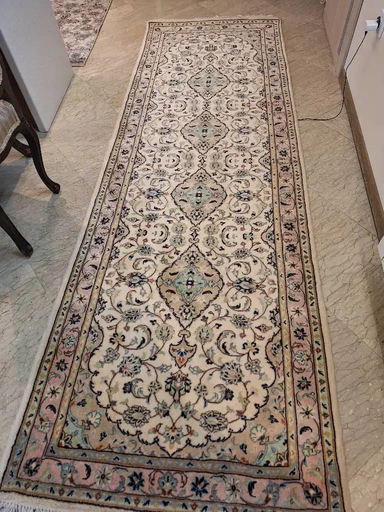 کناره دست بافت 1 در 3|فرش|تهران, امیریه|دیوار