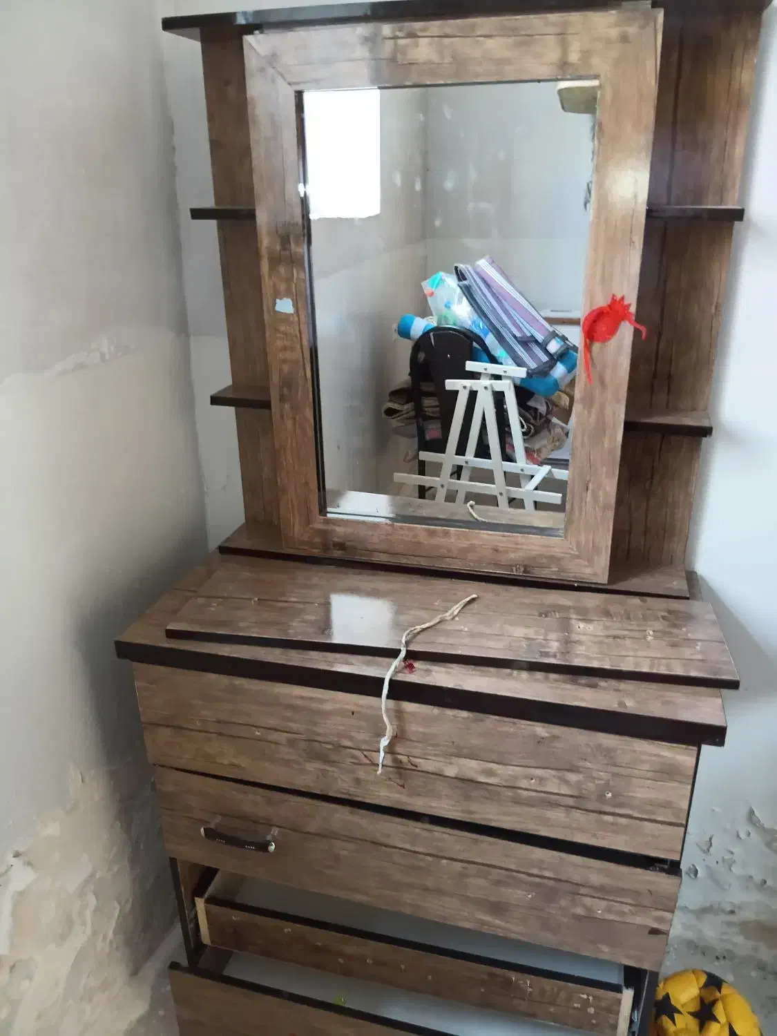 وساعل|فرش|پاوه, |دیوار