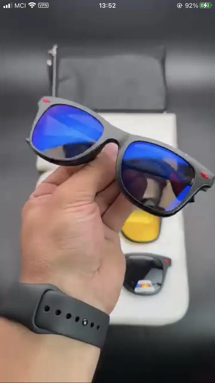 عینک|زیورآلات و اکسسوری|ایلام, |دیوار