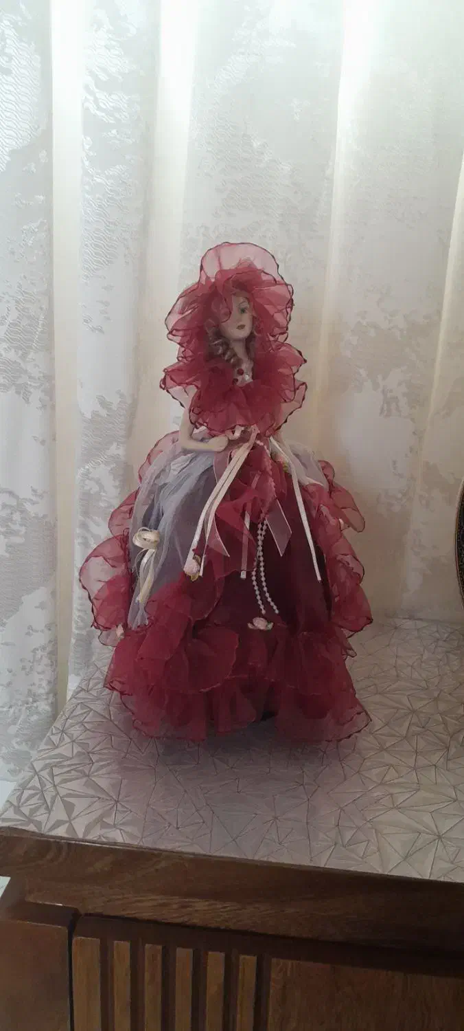 عروسک شب خواب|کلکسیون و سرگرمی|سنندج, |دیوار