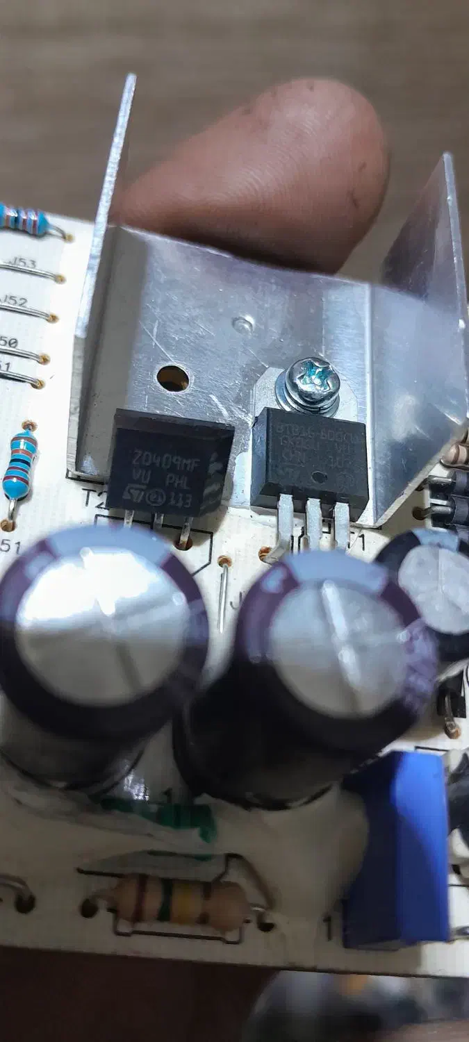 تعمیرات یخچال لباسشویی برد 14سال سابقه2ماه ضمانت|خدمات پیشه و مهارت|آبادان, |دیوار