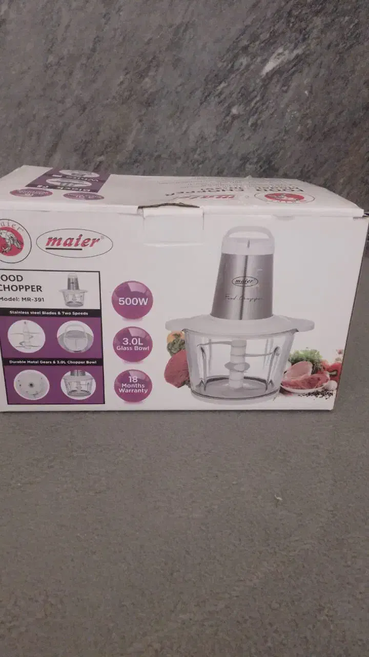 خردکن food chopper|خردکن، آسیاب، غذاساز|بانه, |دیوار