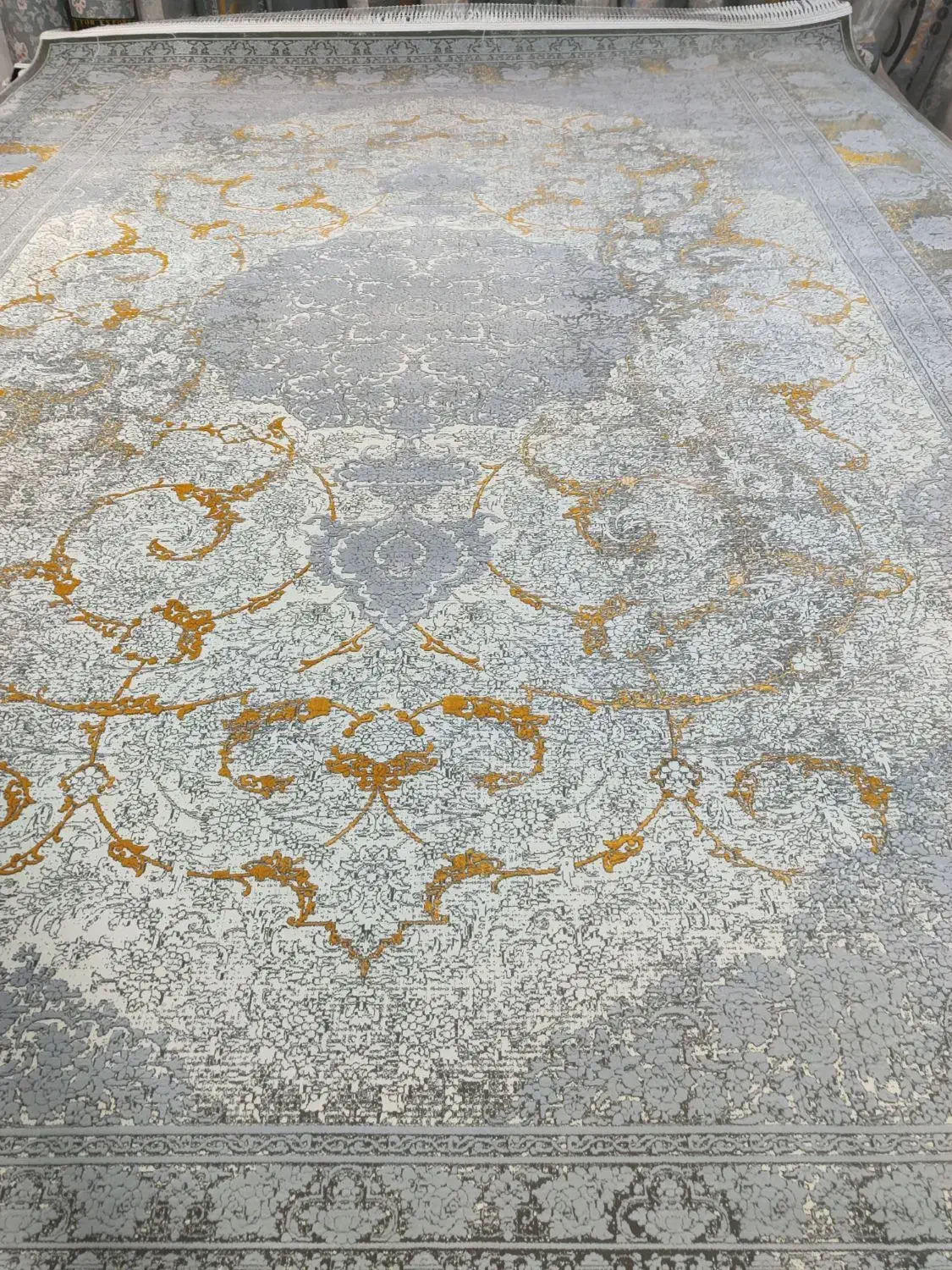 انواع فرش زیرقی مت|عمده‌فروشی|همدان, |دیوار