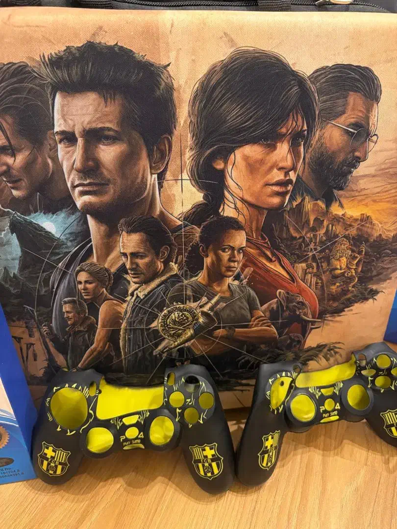 ps4|کنسول، بازی ویدئویی و آنلاین|تهران, ارامنه|دیوار