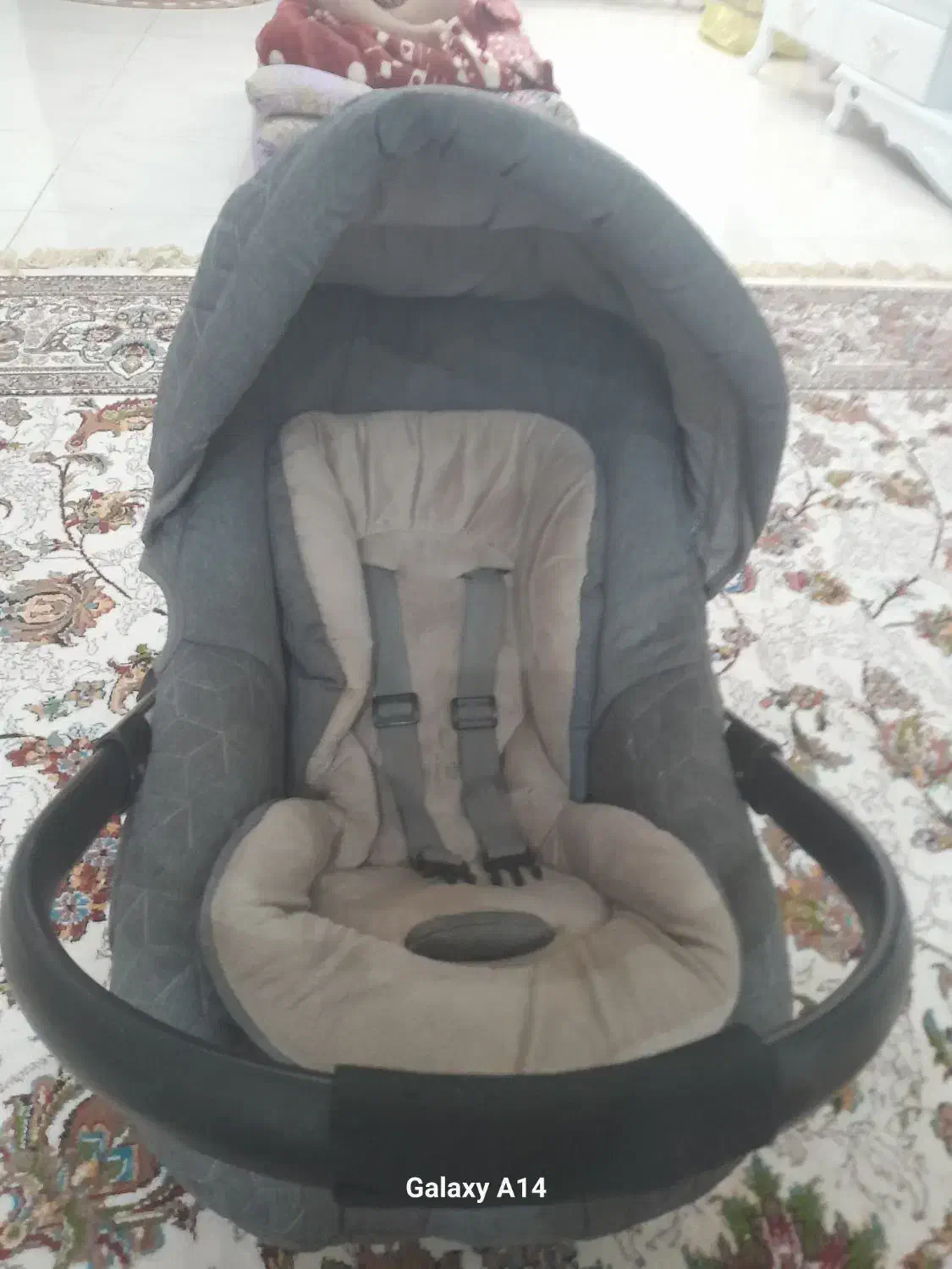 کریر|کالسکه و لوازم جانبی|بوشهر, |دیوار