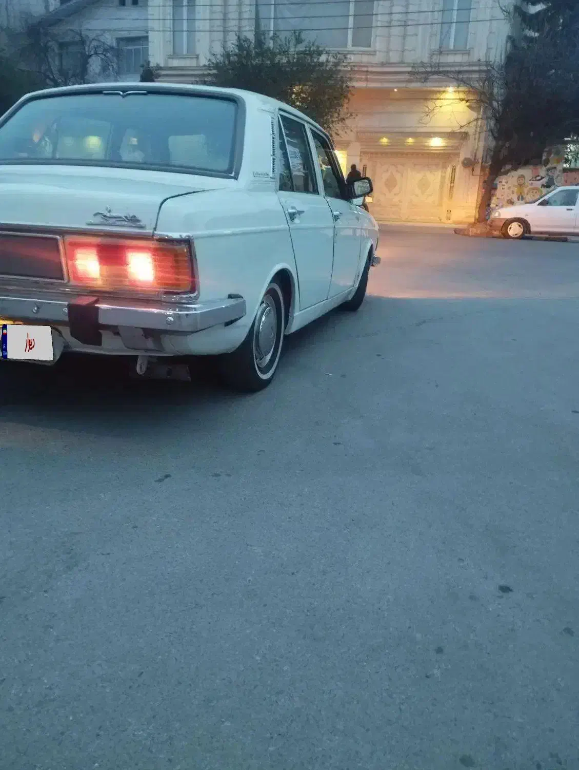 پیکان عروسک مدل۸۰|خودرو سواری و وانت|تالش, هشتپر|دیوار