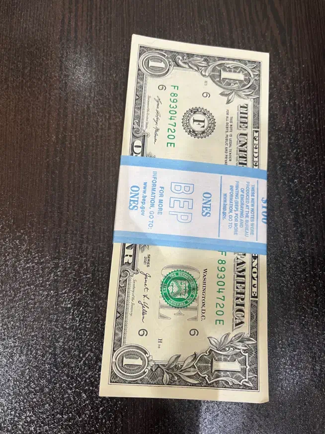 یک دلاری کلکسیونی|کلکسیون سکه، تمبر، اسکناس|رشت, معلم|دیوار