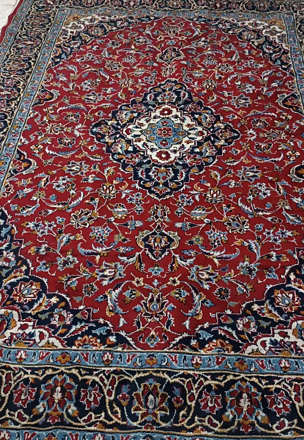 فرش ۶متری|فرش|لنگرود, |دیوار