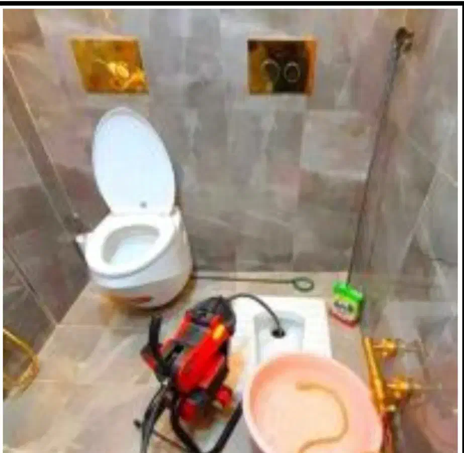 لوله بازکنی جوادیه خانی آبادشهرری خزانه مولوی فلاح|خدمات پیشه و مهارت|تهران, جوادیه|دیوار