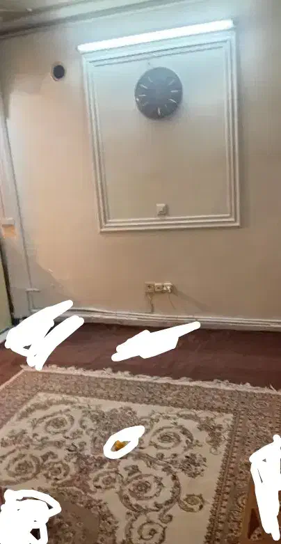 اجاره اپارتمان ساعتی|اجارهٔ کوتاهمدت آپارتمان و سوئیت|تهران, قصر فیروزه ۱|دیوار