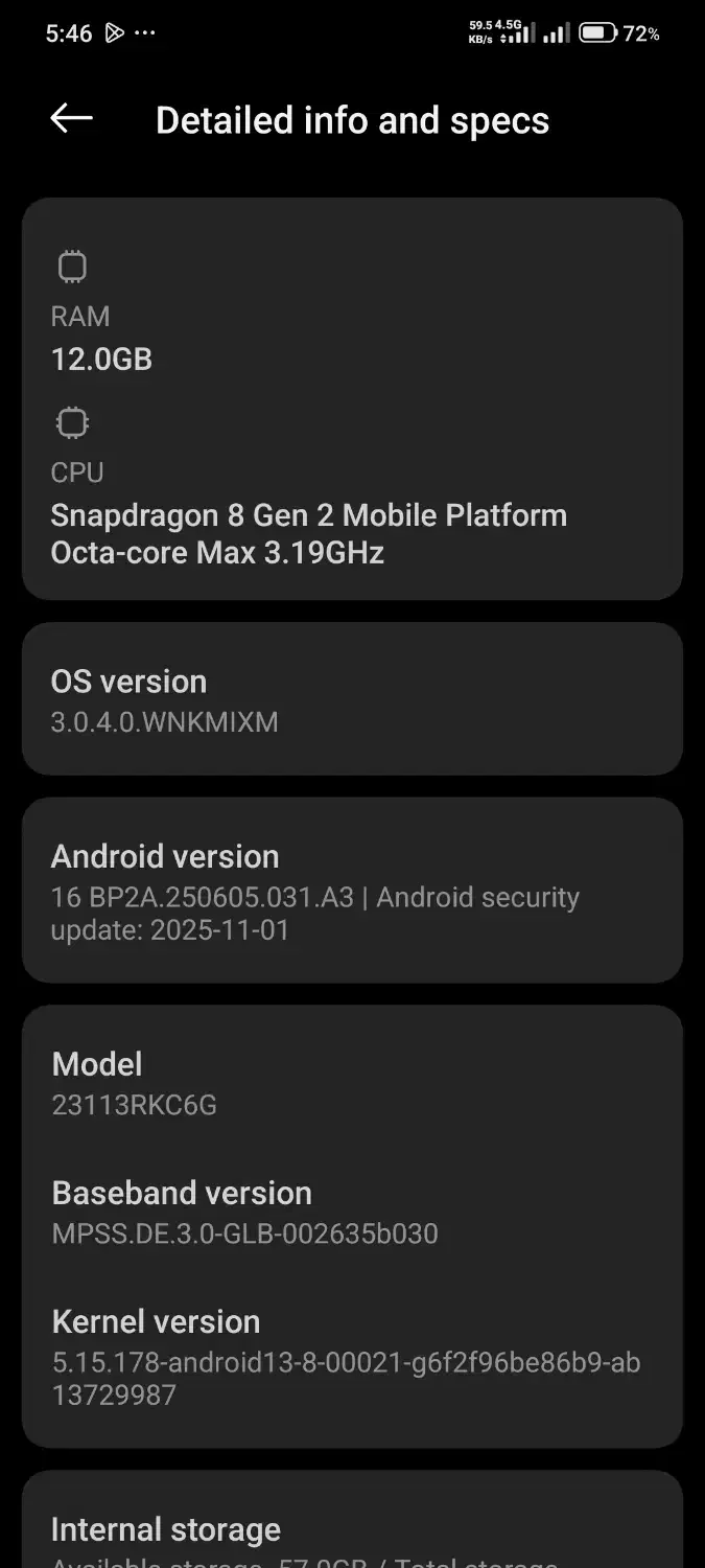 Poco F6 pro 512|موبایل|تهران, سهروردی|دیوار