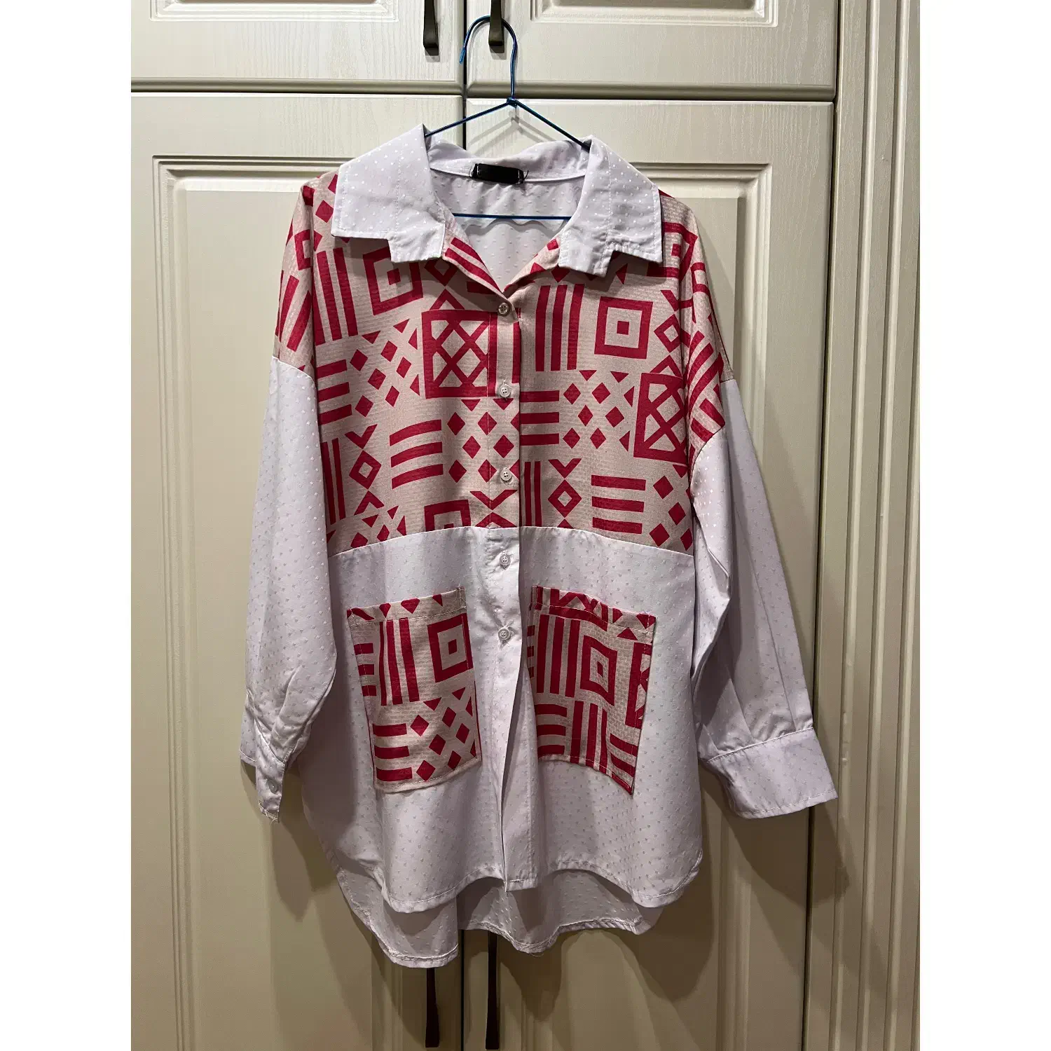 لباس|لباس|کرج, عظیمیه|دیوار