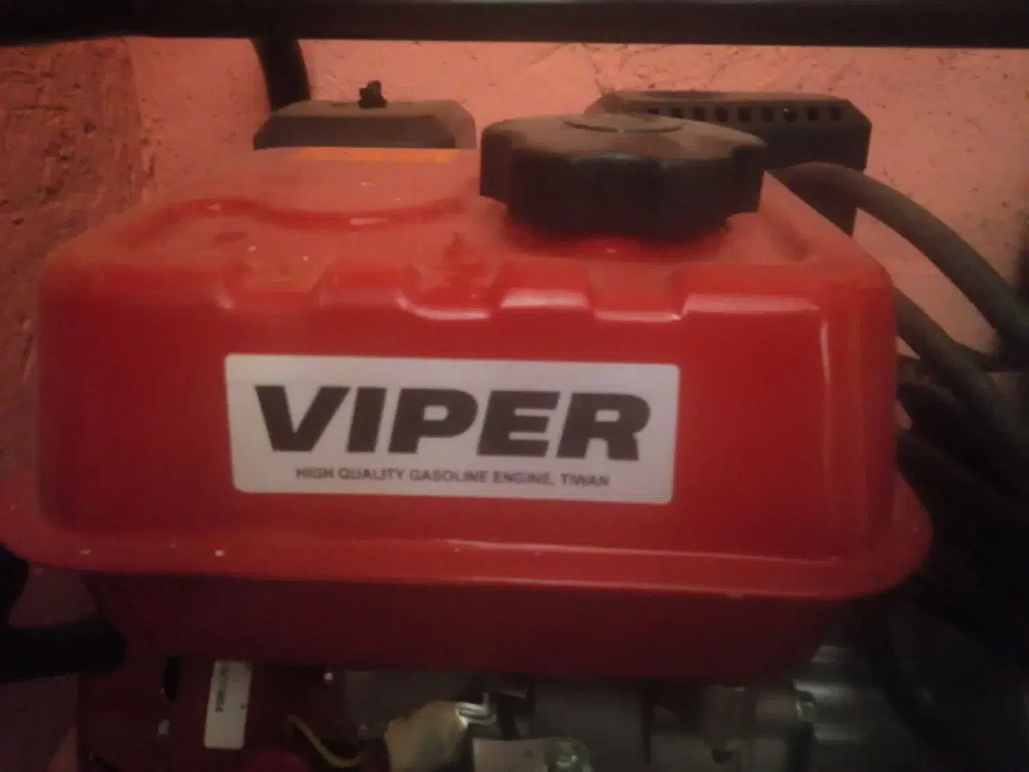 موتور پمپ دواینچ بنزینی کشاورزی تایوانی اصل|ماشینآلات صنعتی|مسجد سلیمان, |دیوار