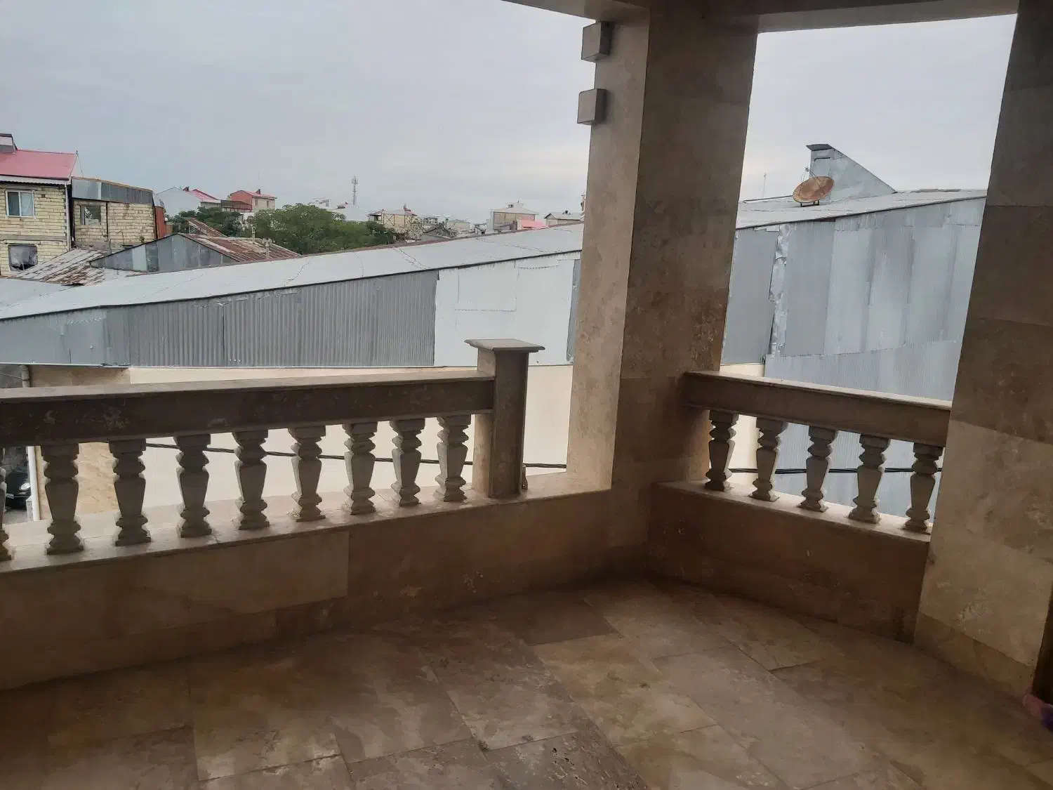 اجاره روزانه|اجارهٔ کوتاه‌مدت آپارتمان و سوئیت|رشت, حومه رشت|دیوار