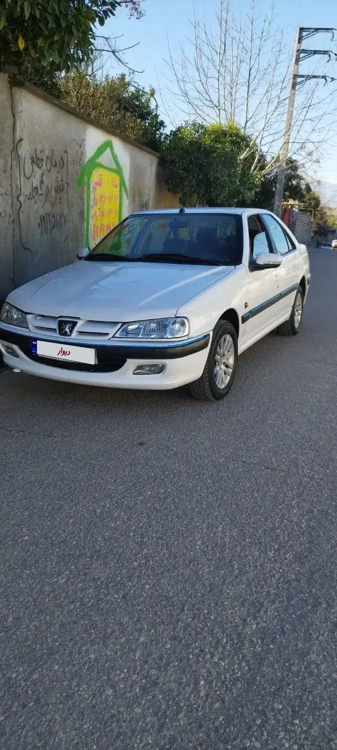 پارس tuf|خودرو سواری و وانت|بابل, |دیوار