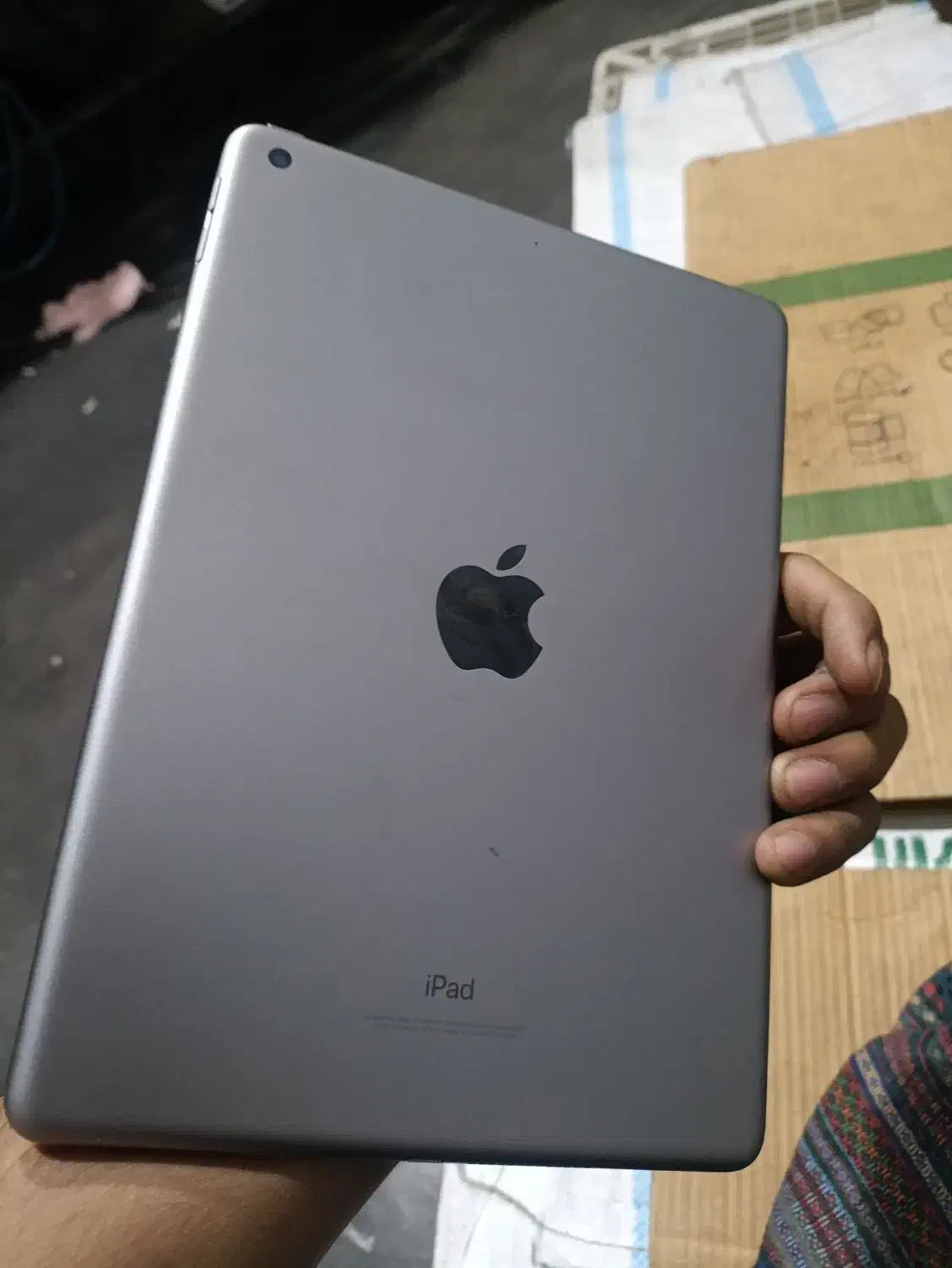 ایپد|تبلت|بهارستان, |دیوار