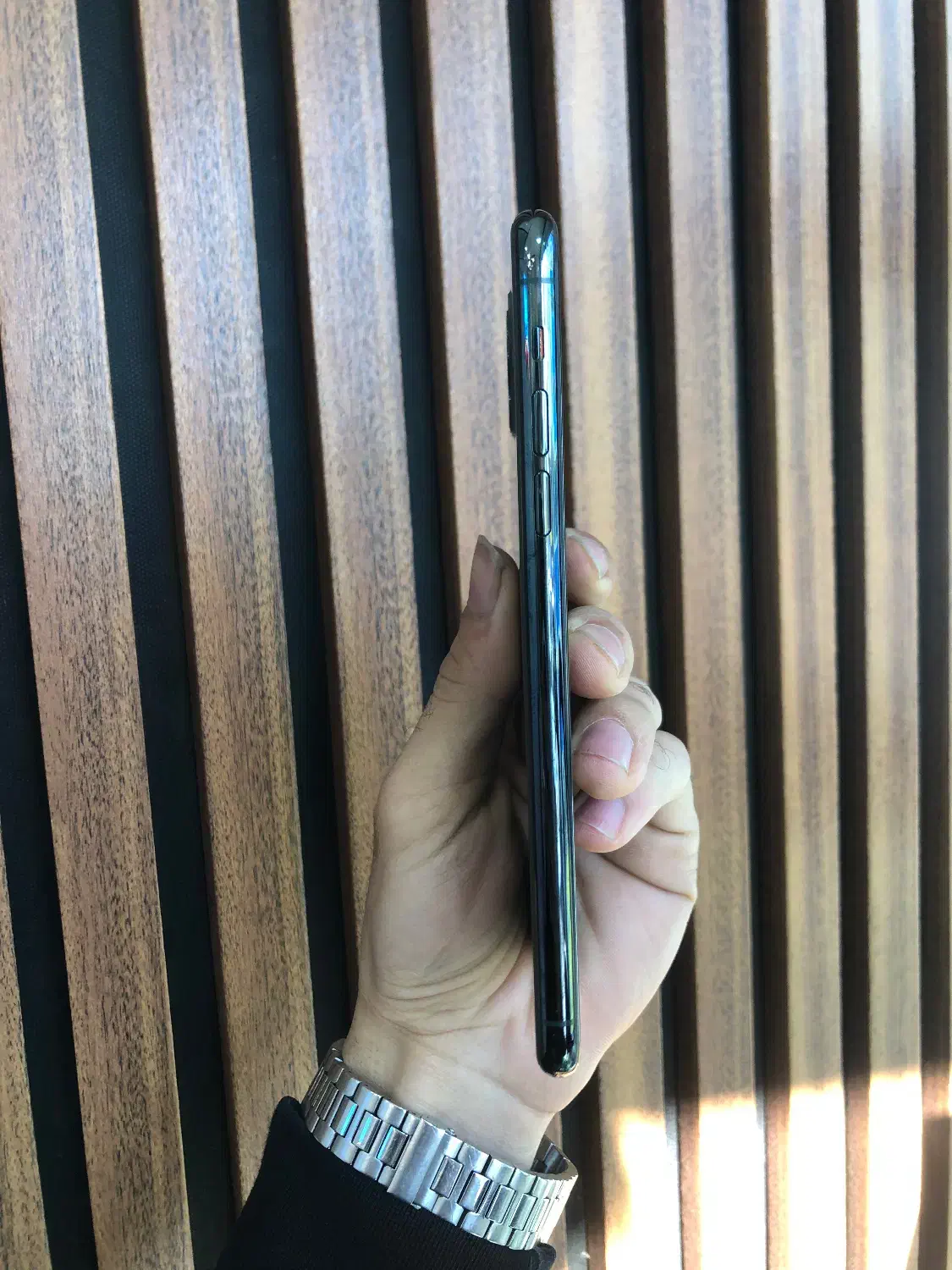 iphone 11promax در حد|موبایل|رشت, چله خانه|دیوار