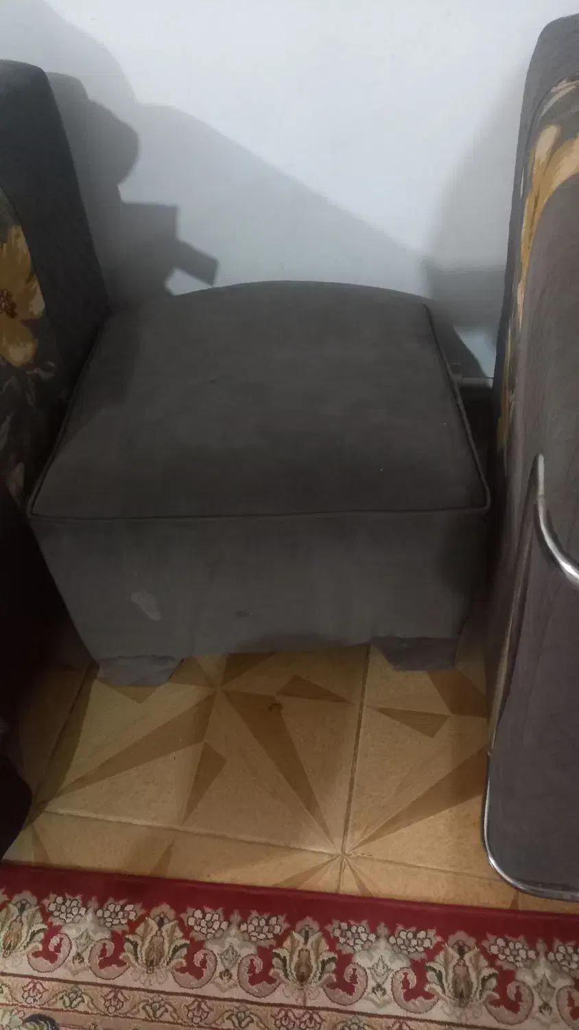 مبل ال|مبلمان خانگی و میز عسلی|کرج, حصارک بالا|دیوار