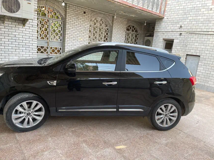 فروش جکs5مدل۱۳۹۷برج۱۲|خودرو سواری و وانت|اهواز, شهرک دانشگاه|دیوار