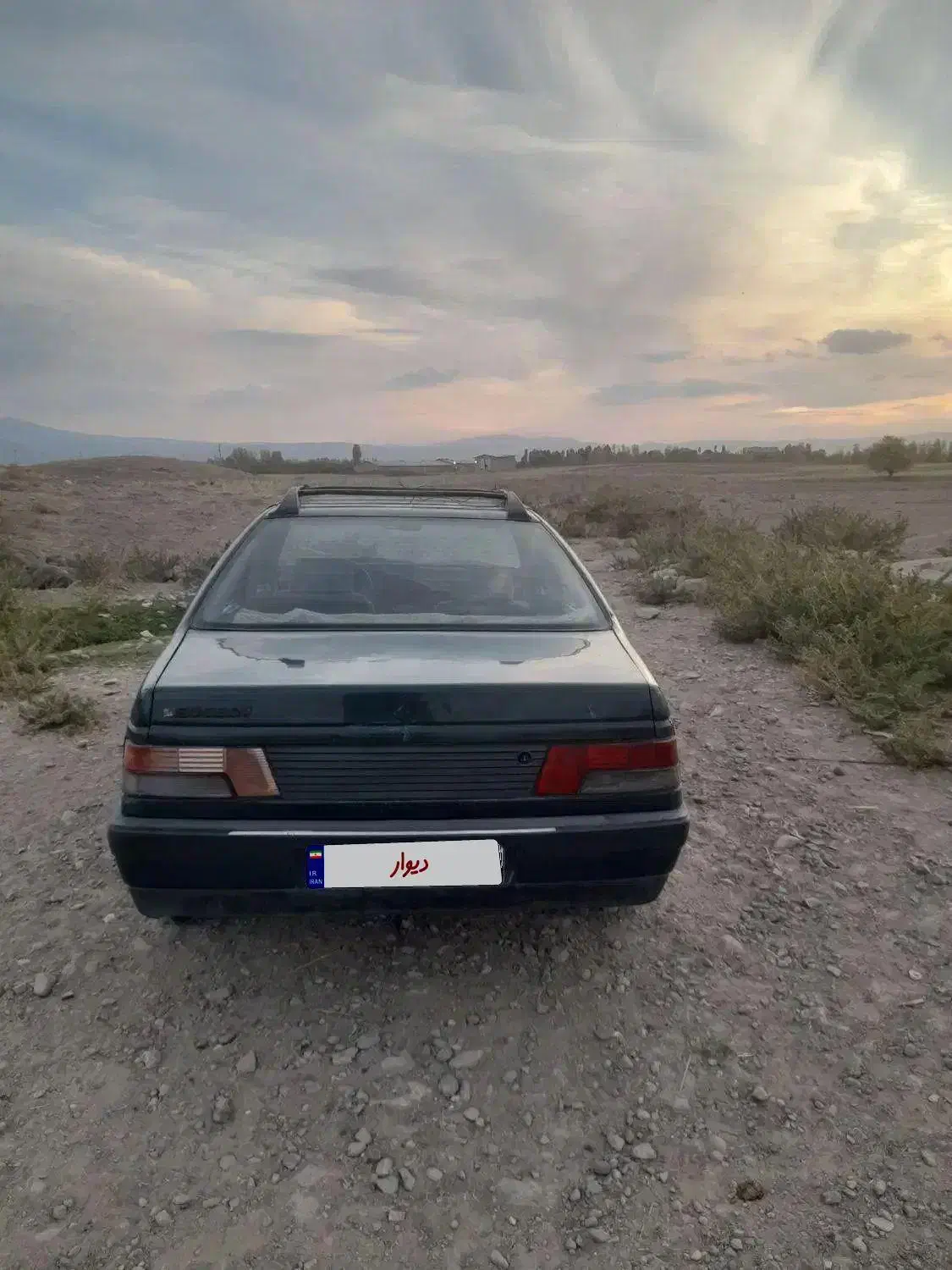 آردی ۸۲ سالم|خودرو سواری و وانت|مشگین شهر, |دیوار