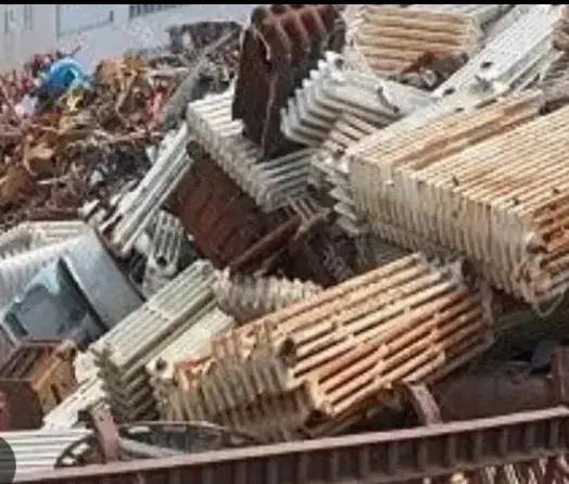 خرید انواع ضایعات فلزی مس یخچال و...|خدمات پیشه و مهارت|خوی, |دیوار