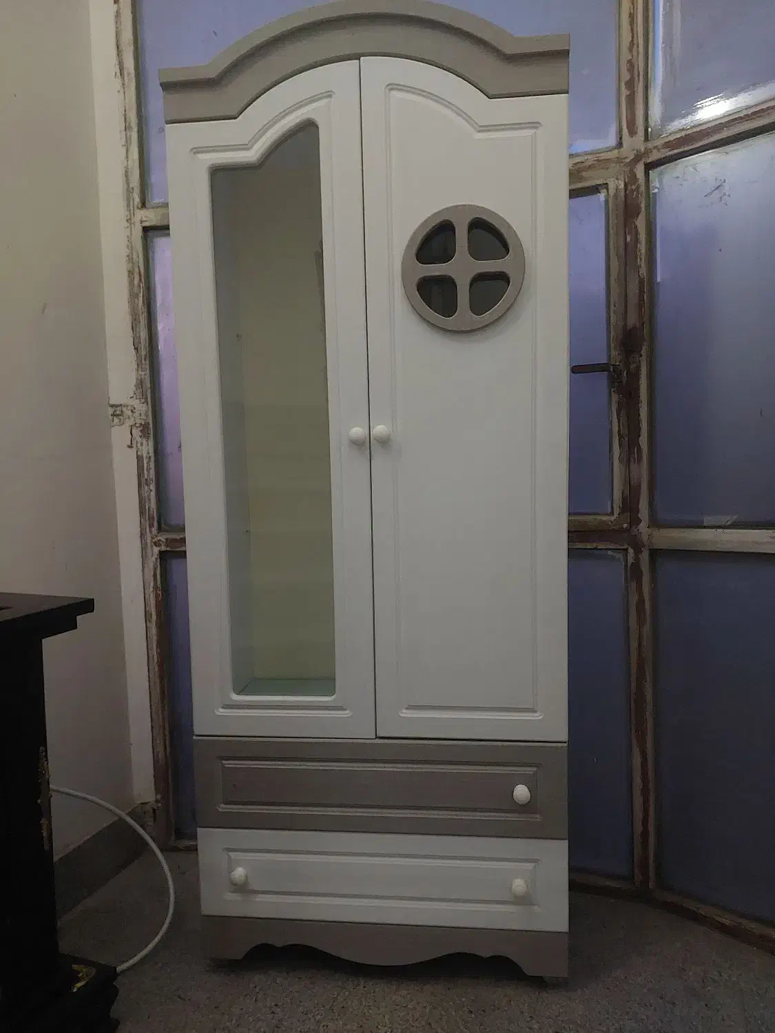 کمد بچه در حد نو|تخت و سرویس خواب|مشهد, نوید|دیوار