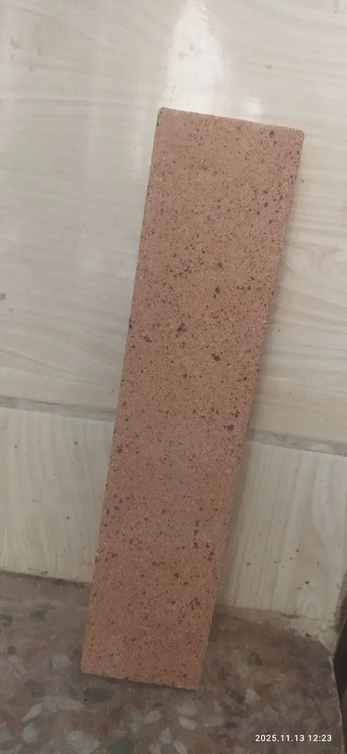 سفال نسوز برای شومینه|مصالح و تجهیزات ساختمان|کرمان, |دیوار