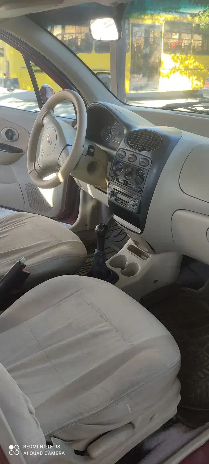 ماشین. MVM110|خودرو سواری و وانت|سقز, |دیوار