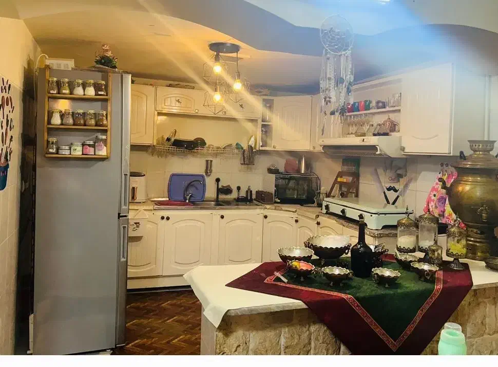 کابینت فلز.سینک.هود|مصالح و تجهیزات ساختمان|بم, |دیوار