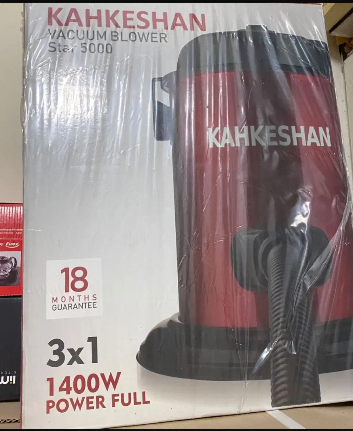 یخچال ،لباسشویی،جاروبرقی|جاروبرقی، جارو شارژی، بخارشو|بندر گناوه, |دیوار