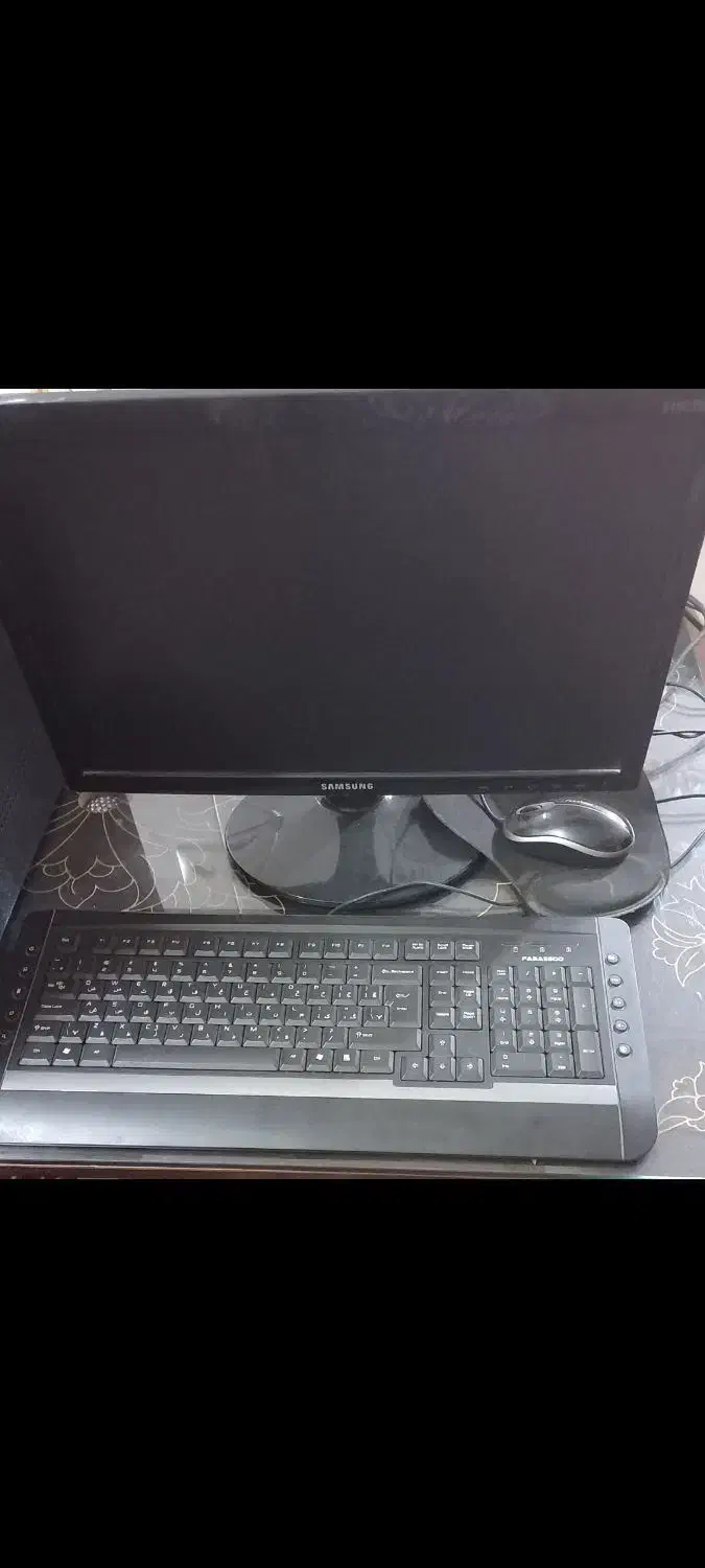 کامپیوتر سامسونگ|رایانه رومیزی|بهبهان, |دیوار