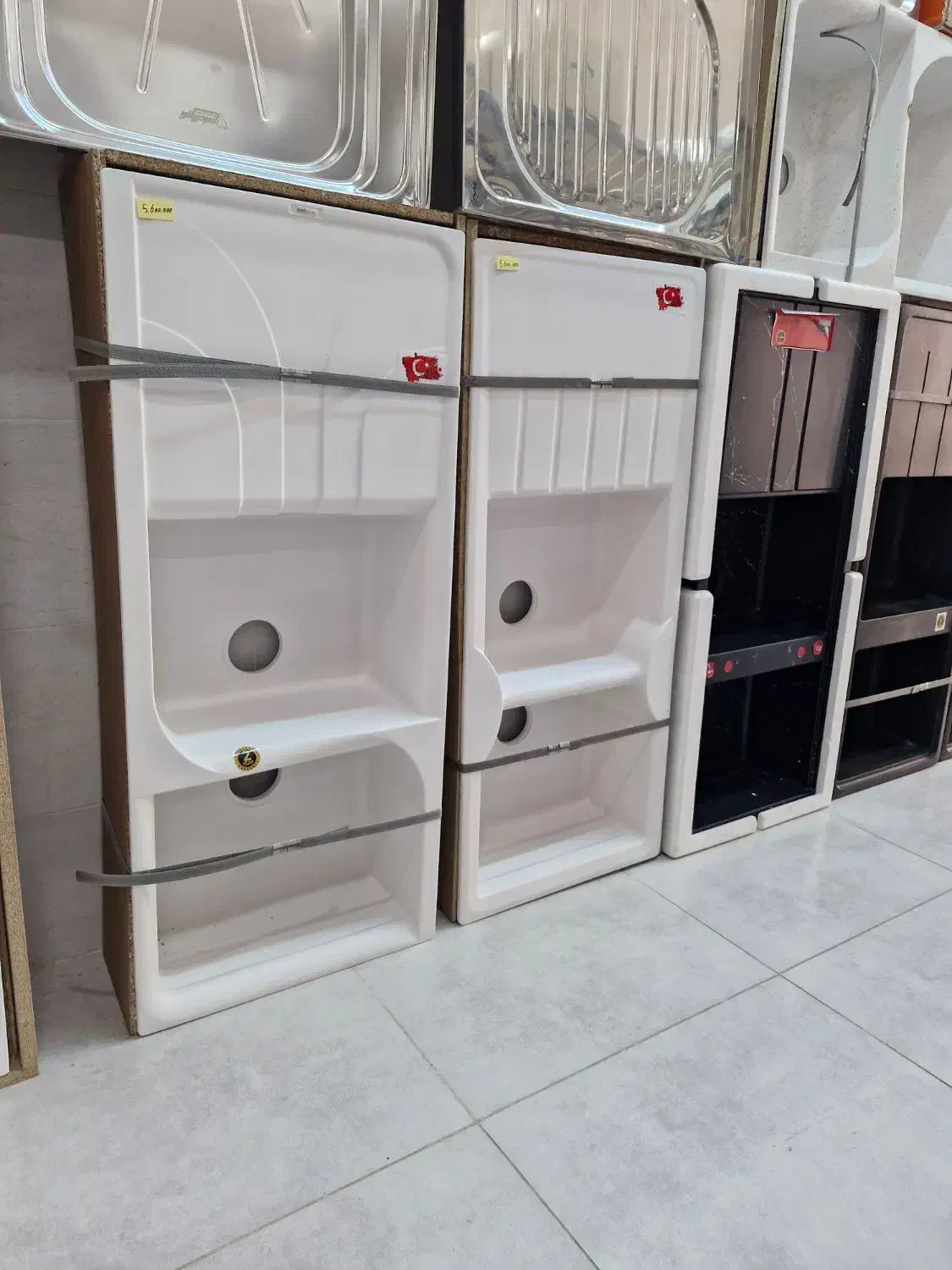 سینک گرانیتی آگهی۲ (تولیدی)در رودهن هود گاز|مصالح و تجهیزات ساختمان|دماوند, مسکن مهر گیلاوند|دیوار