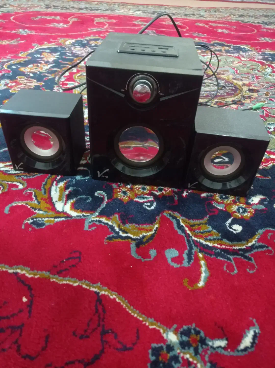 باند|سیستم صوتی خانگی|نهاوند, |دیوار