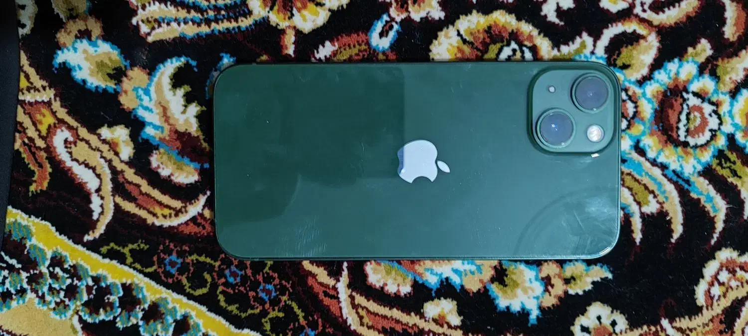 آیفون13نرمال|موبایل|نسیم‌شهر, |دیوار