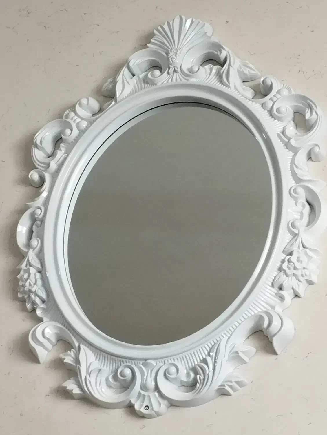 اینه|آینه|محمدیه-قزوین, |دیوار