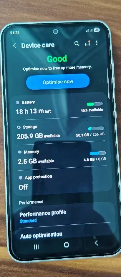 s23fe|موبایل|بیرجند, |دیوار