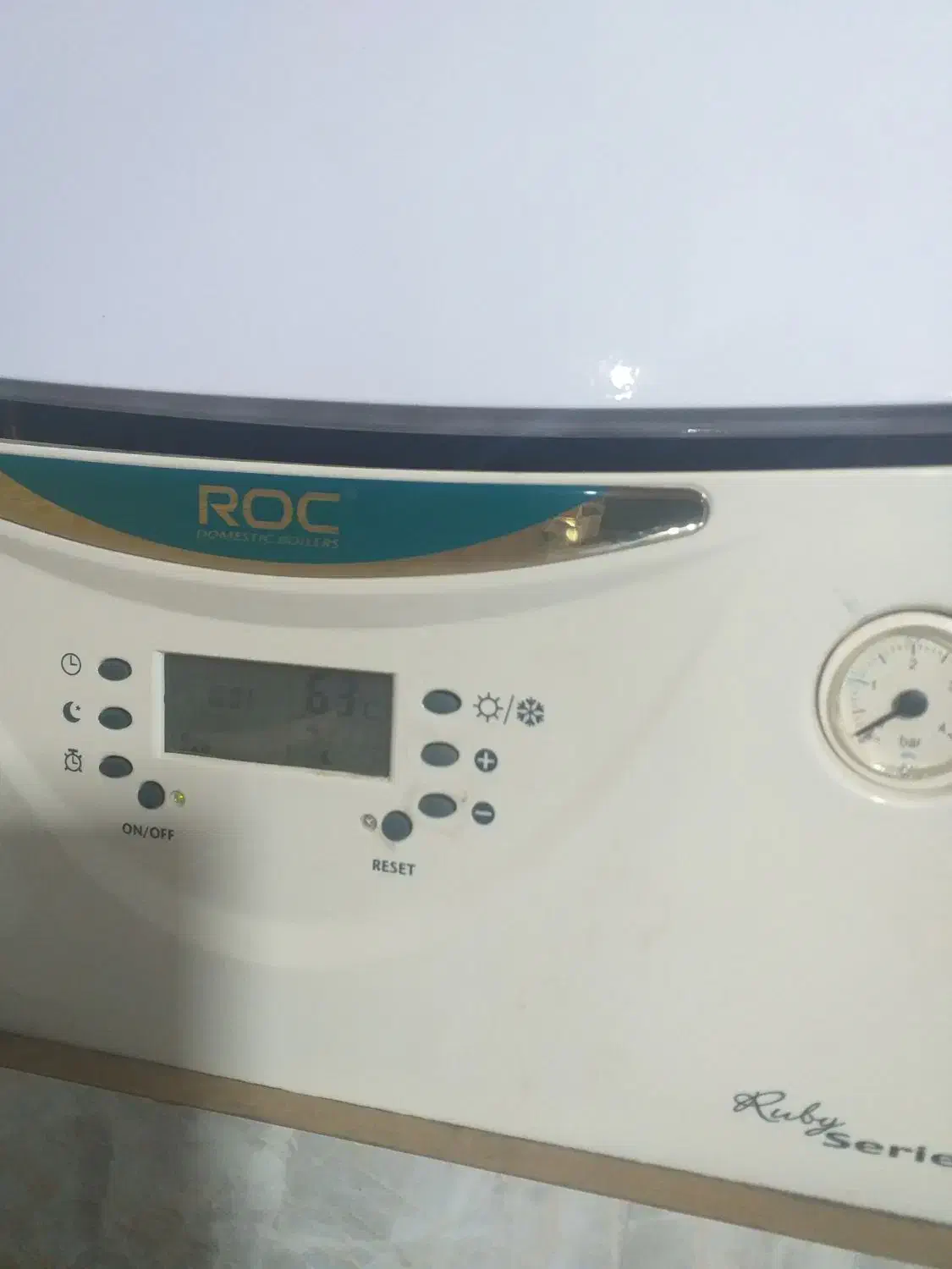 تعمیر و سرویس پکیج شوفاژ دیواری|خدمات پیشه و مهارت|اصفهان, قلعه طبره|دیوار