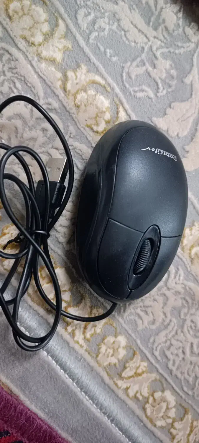 ماوس|قطعات و لوازم جانبی رایانه|یزد, |دیوار