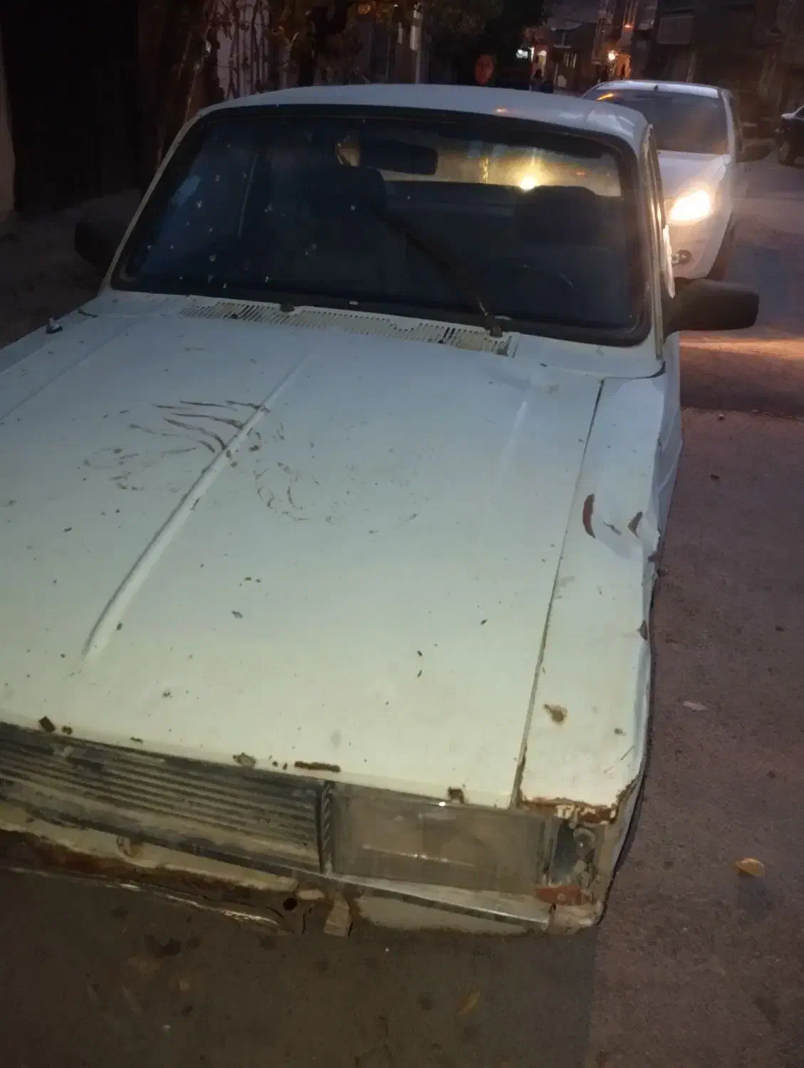 پیکان ۸۳|خودرو سواری و وانت|نورآباد, |دیوار