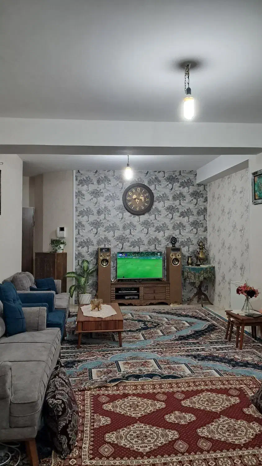 واحد ۷۵ متری فول امکانات|فروش آپارتمان|شریفآباد, |دیوار