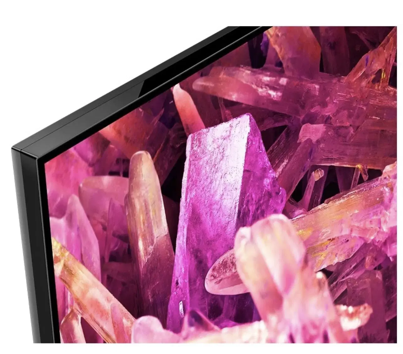 تلویزیون سونی ۶۵ اینچ x90k|تلویزیون و پروژکتور|تهران, مرزداران|دیوار