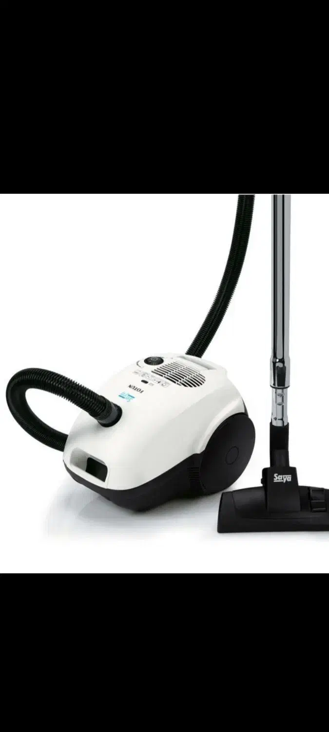 جارو برقی سایا ضمانت پارس خزر|جاروبرقی، جارو شارژی، بخارشو|تبریز, |دیوار