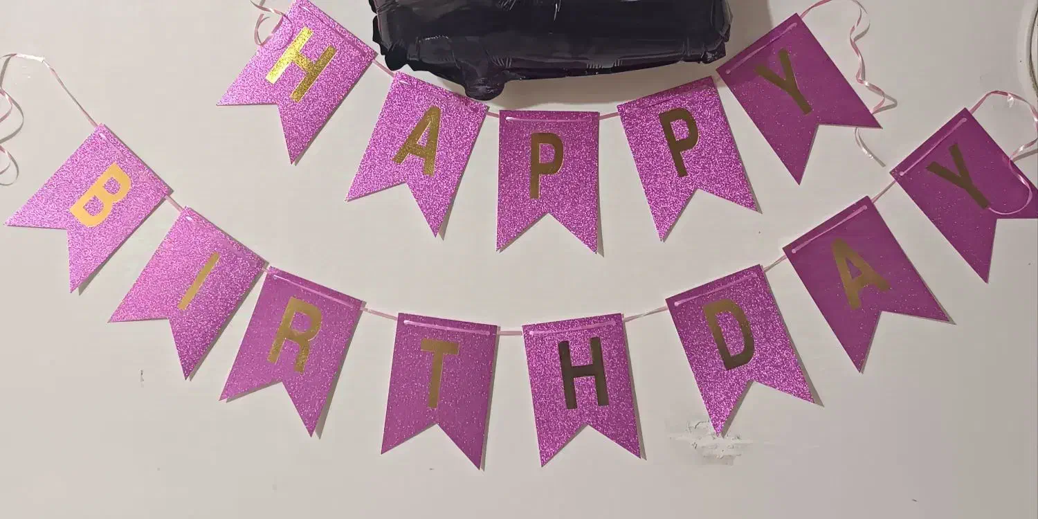 تزیینات تولد|اسباب و اثاث بچه|کنگاور, |دیوار