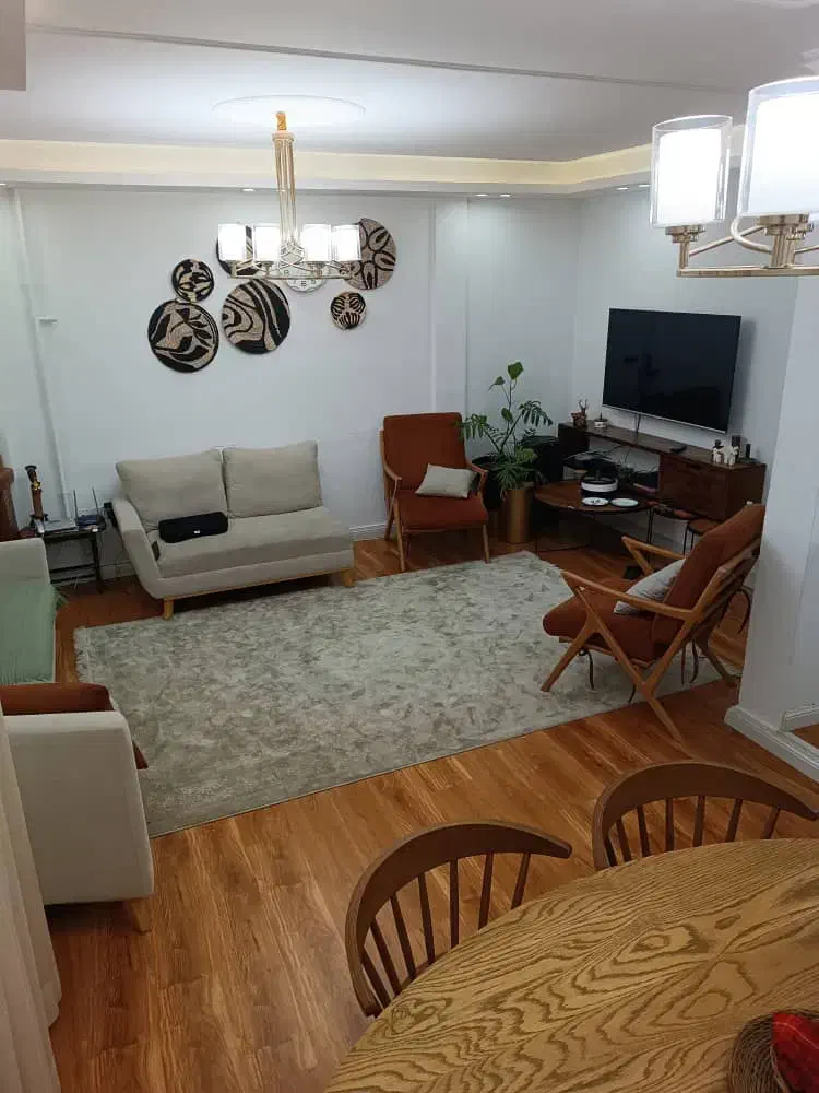 فروش واحد 83 متری اصلی گلسار خیابان 93|فروش آپارتمان|رشت, گلسار|دیوار