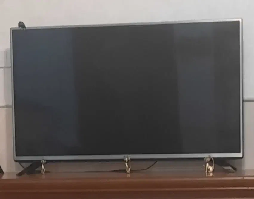 تلویزیون ال جی|تلویزیون و پروژکتور|رفسنجان, |دیوار