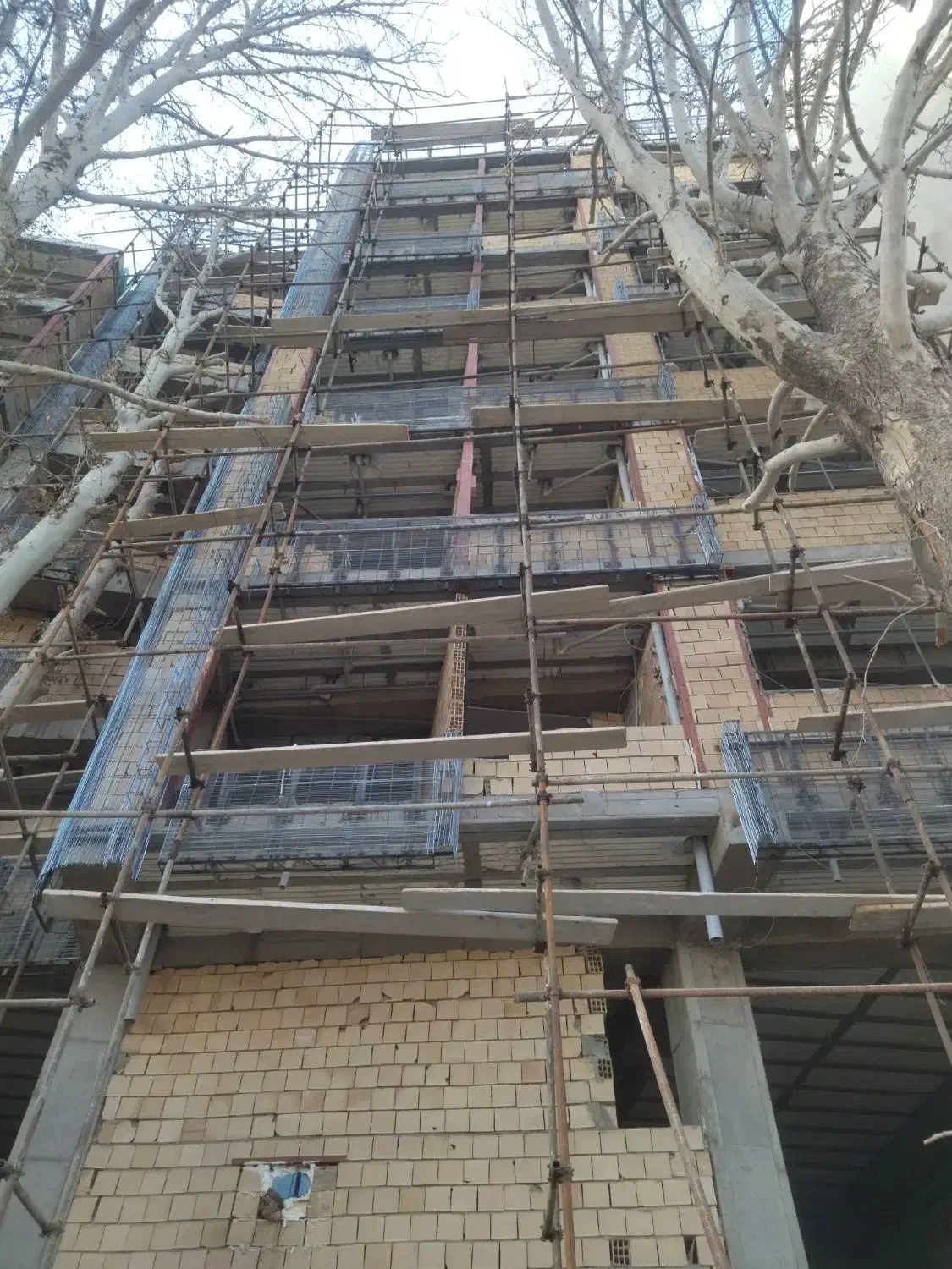 سنگ کاری|استخدام معماری، عمران و ساختمانی|گرمدره, |دیوار