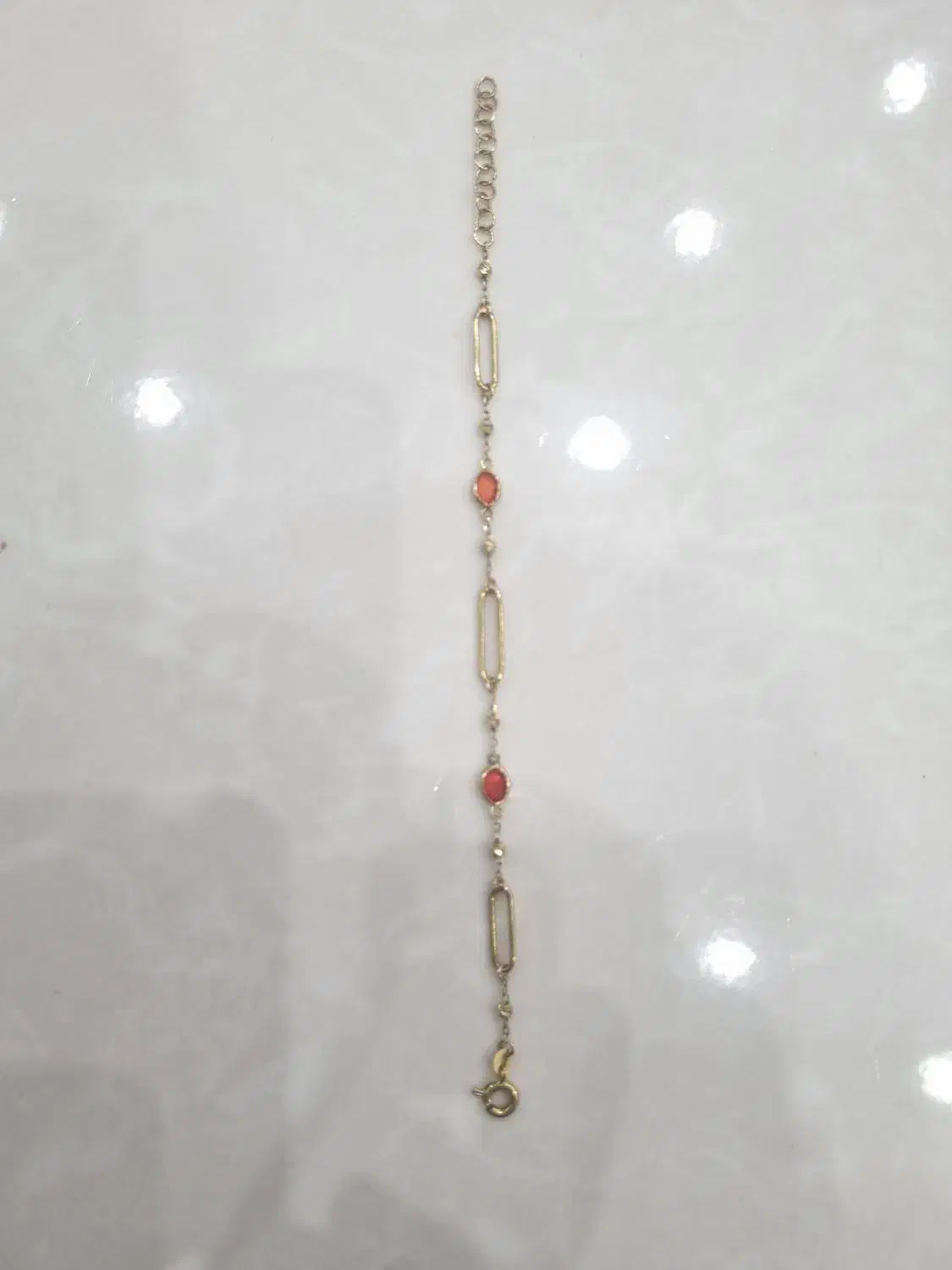 فروش طلای دسته دوم در حد نو|جواهرات|ایلام, |دیوار