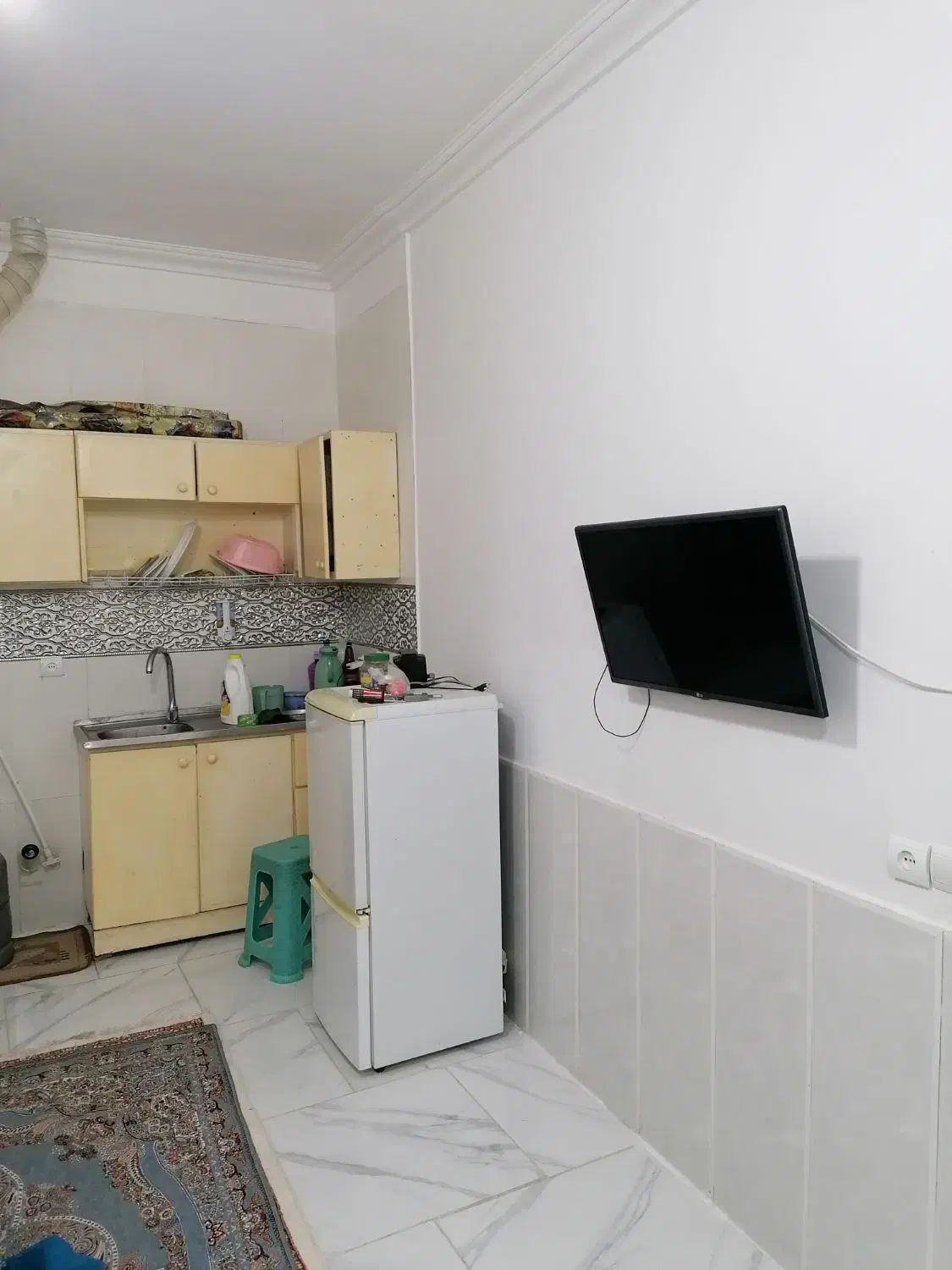 سوئیت روزانه و هفتگی|اجارهٔ کوتاهمدت آپارتمان و سوئیت|بندرعباس, |دیوار