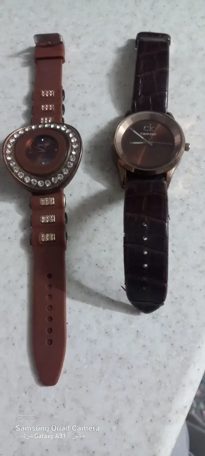 ساعت مچی|ساعت|بروجرد, |دیوار